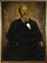 Portrait Franz von Suppè